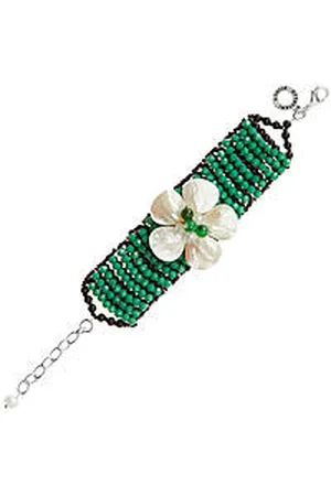OTTAVIANI Bracciale Con Perline Donna Pietre Dure 500538B