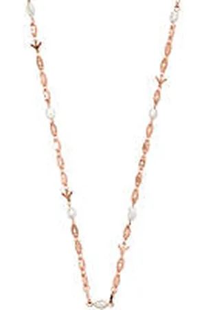 Emporio Armani Collana Donna Gioielli EG3448221