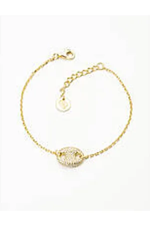 Barbieri Bracciale Donna Gioielli Silver BL37213-AD01