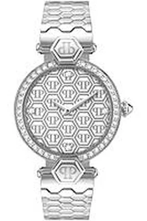 Philipp Plein Orologio Al Quarzo Donna Plein Couture PWEAA0421