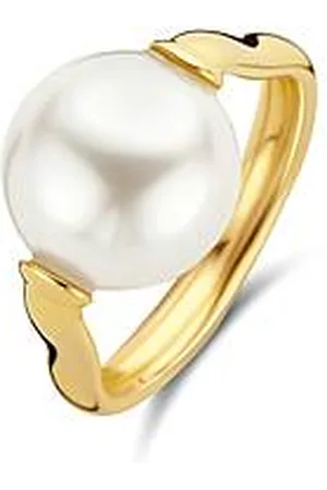 Ti Sento Milano Anello Semipreziosa Gioiello Donna 12231PW/50