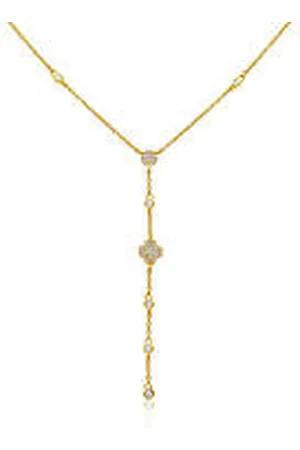 GioiaPura Collana Donna Gioiello Argento 925 INS028CT503PLWH