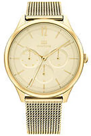 Tommy Hilfiger Orologio Cronografo Donna - 1782458 1782458
