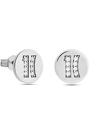 ALVIERO MARTINI 1A CLASSE Orecchini Donna Argento 925 Brodway ST1019