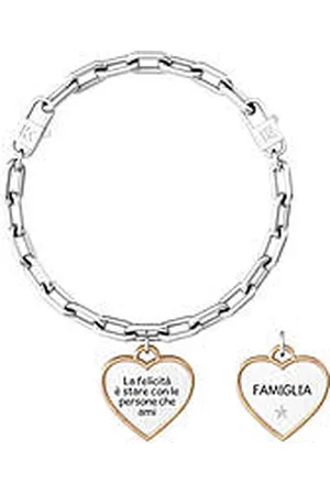 Kidult Bracciale Sorelle Gioiello Donna Family 731944