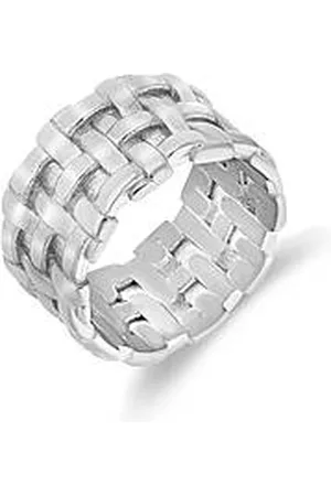 Kaloos Anello A Fascia Emozioni Gioiello Donna KA059S12