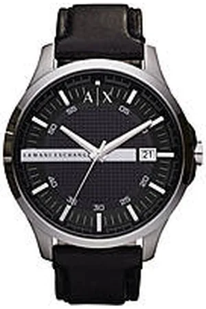 Armani Exchange Orologio Al Quarzo Uomo Hampton AX2101