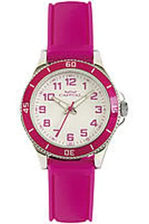 Capital Orologio Al Quarzo Donna Junior AX495-06