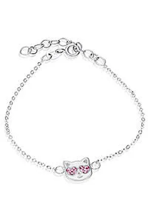 GioiaPura Bracciale Bambino Gioiello Argento 925 LPBR 200184/A