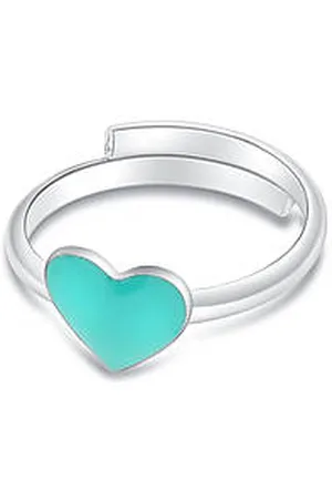 GioiaPura Anello Bambino Gioiello Argento 925 GYAARW0147-T