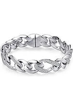 Rosato Bracciale Donna Gioielli Eva RZEV12A