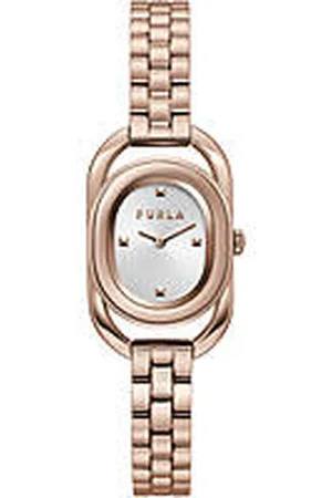 Furla Orologio Al Quarzo Donna Studs Index WW00008006L3