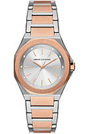 Armani Exchange Orologio Al Quarzo Donna AX4607
