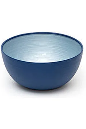 ROSENTHAL Ciotola Colore Bianco, Blu RS8321/24B