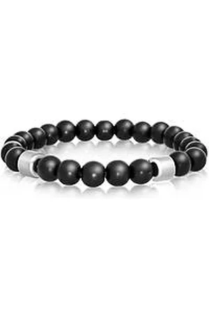 Dosha Bracciale Con Perline Unisex Daruma DSH40