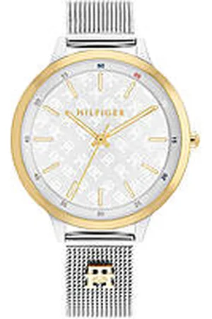 Tommy Hilfiger Orologio Solo Tempo Donna - 1782586 1782586
