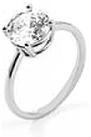 Cesare Paciotti Anello Zirconi Gioiello Donna 4UAN3873W-12