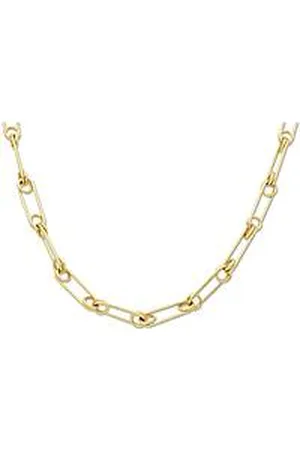 Lylium Collana Donna Gioielli Link AC-C040G