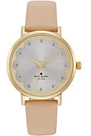 Kate Spade Orologio Al Quarzo Donna Metro 1YRU0586