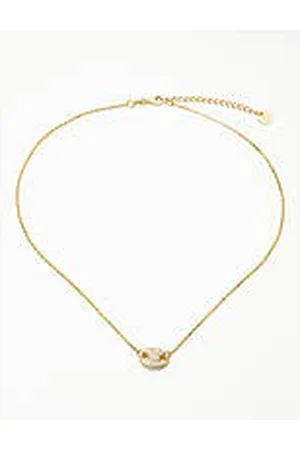 Barbieri Collana Donna Gioielli Silver CO37212-AD01
