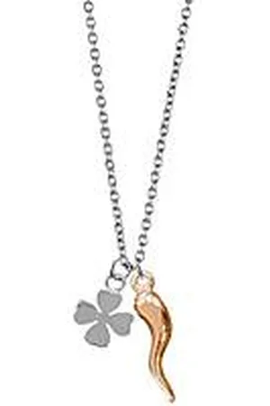 Boccadamo Collana Donna Gioielli Love PF_GR44