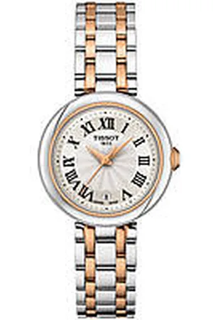 Tissot Orologio Al Quarzo Donna T-Lady Bellissima T1260102201301