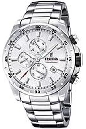 Festina Orologio Cronografo Uomo Chrono Sport - F20463/1 F20463/1