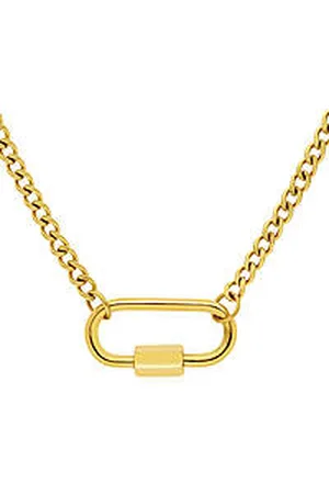 Lylium Collana Donna Gioielli Feeling AC-C0118G