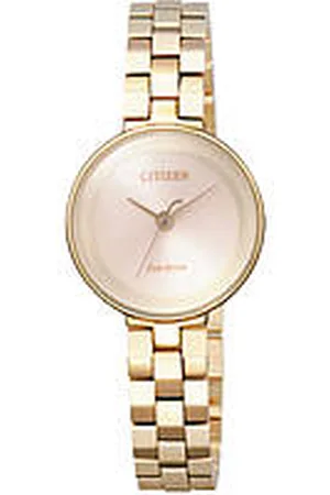 Citizen Ambiluna Orologio Solo Tempo Donna EW5503-59W