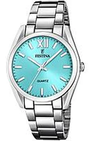 Festina Orologio Cronografo Donna Boyfriend - F20622/D F20622/D