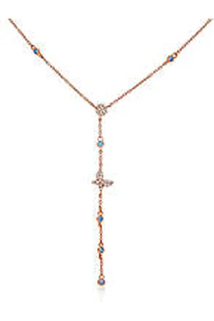 GioiaPura Collana Donna Gioiello Argento 925 INS028CT501RSLB