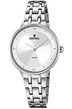 Festina Orologio Al Quarzo Donna Mademoiselle F20600/1