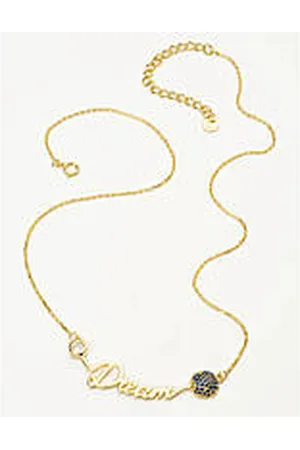 Barbieri Collana Donna Gioielli Dreams Collection CO37300-AD13