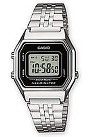 Casio Orologio Digitale Donna Vintage - La680wea-1ef LA680WEA-1EF