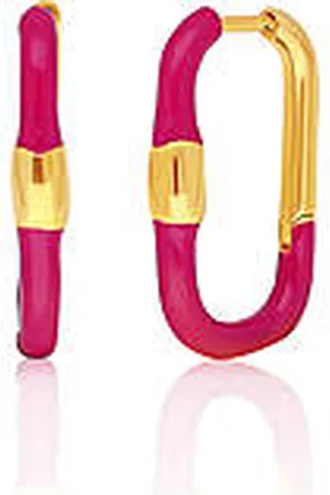 GioiaPura Orecchini Donna Gioiello Argento 925 DV-24940016