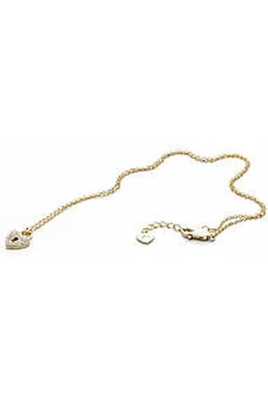 Cesare Paciotti Collana Argento 925 Con Pendente Donna 4UCL4575W