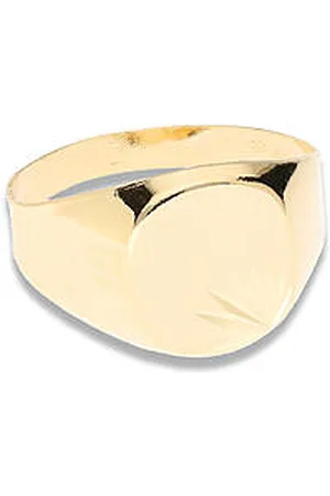 GioiaPura Anello Personalizzabile Uomo 750 GP-S173840