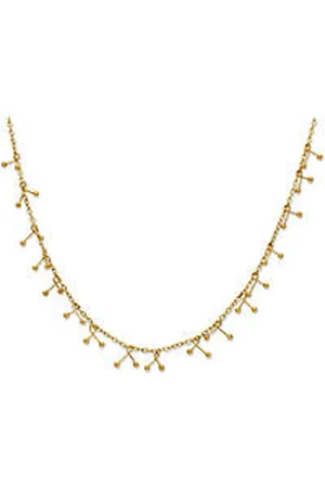 Lylium Collana Donna Gioielli Minimal AC-C039G