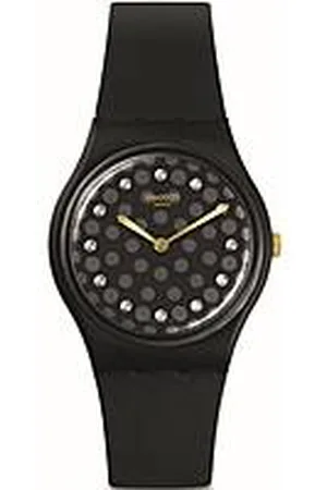 Swatch Orologio Al Quarzo Unisex Holiday SO31B102