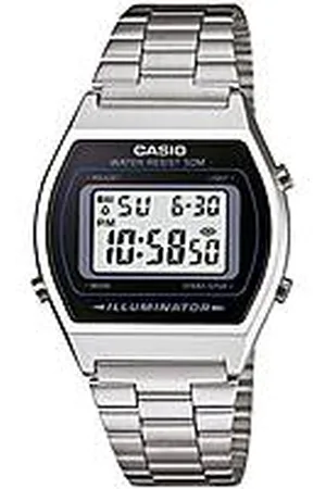 Casio Orologio Digitale Donna Vintage - B640wd-1avef B640WD-1AVEF