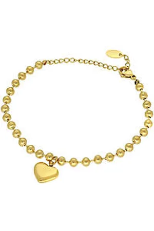 Amomè Bracciale Donna Gioielli Love AMB491G