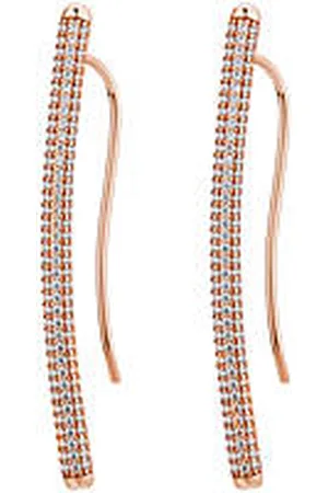 Rosato Orecchini Donna Gioielli Bianca RZBI26