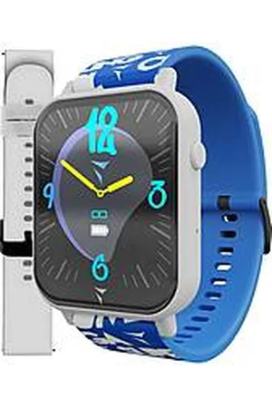 TECHMADE Orologio Smartwatch Unisex TM-DRE-BWHWLB