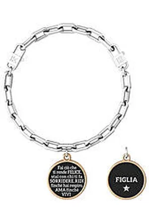Kidult Bracciale Sorelle Gioiello Donna Family 731924