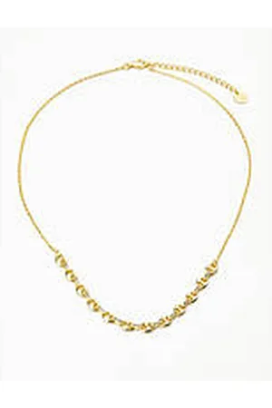 Barbieri Collana Donna Gioielli Silver CO37209-AD44