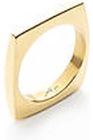 Cesare Paciotti Anello Donna Gioielli 4UAN4785W-16