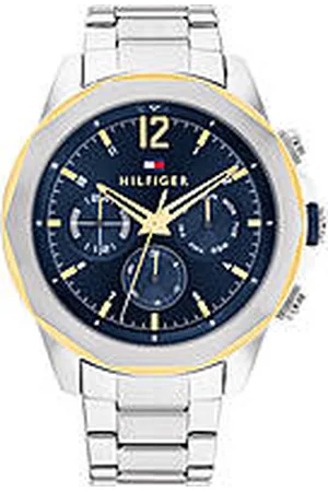 Tommy Hilfiger Orologio Multifunzione Uomo - 1792059 1792059