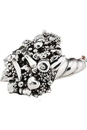 Valenti Argenti Bomboniera Cornucopia R 17868