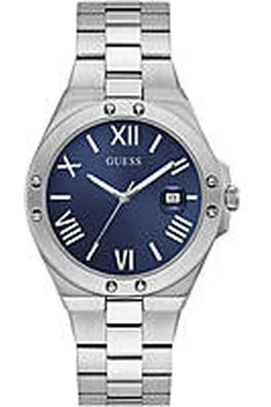Guess Orologio Al Quarzo Uomo Perspective GW0276G1
