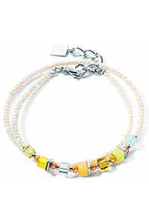COEUR DE LION Bracciale Donna Gioielli Joyful Colours 4564/30-0100
